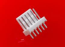 Molex Einbau-Stiftleiste (Standard) Polzahl Gesamt 9 Rastermaß: 2.54mm 22292091 Bag