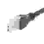 Molex Buchsengehäuse-Kabel Polzahl Gesamt 2 Rastermaß: 4.2 mm 2451350210 1 St. Bag