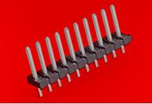 Molex Einbau-Stiftleiste (Standard) Polzahl Gesamt 5 Rastermaß: 3.96mm 26481051 Bag