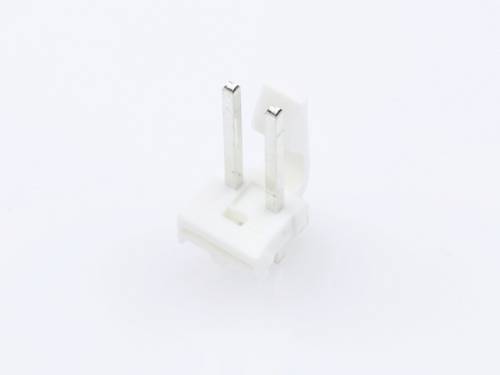 Molex Einbau-Stiftleiste (Standard) Polzahl Gesamt 2 Rastermaß: 3.96 mm 26604020 Bag