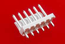 Molex Einbau-Stiftleiste (Standard) Polzahl Gesamt 2 Rastermaß: 3.96mm 26614020 Bag
