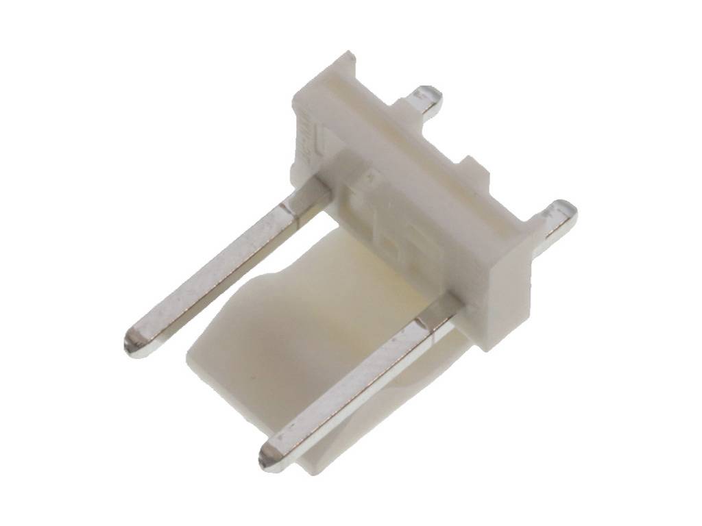 Molex Einbau-Stiftleiste (Standard) Polzahl Gesamt 3 Rastermaß: 3.96mm 26624030 Bag