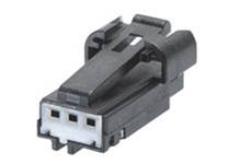 Molex HDAC 310671010 Schwarz/Weiß Inhalt