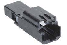 Molex HDAC 310671070 Schwarz Inhalt