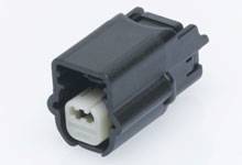 Molex MX64 SEALED 314022500 Schwarz Inhalt