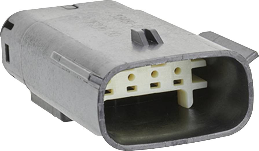 Molex MX150 334810401 Schwarz Inhalt