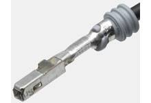 Molex MX150 340833002 Inhalt