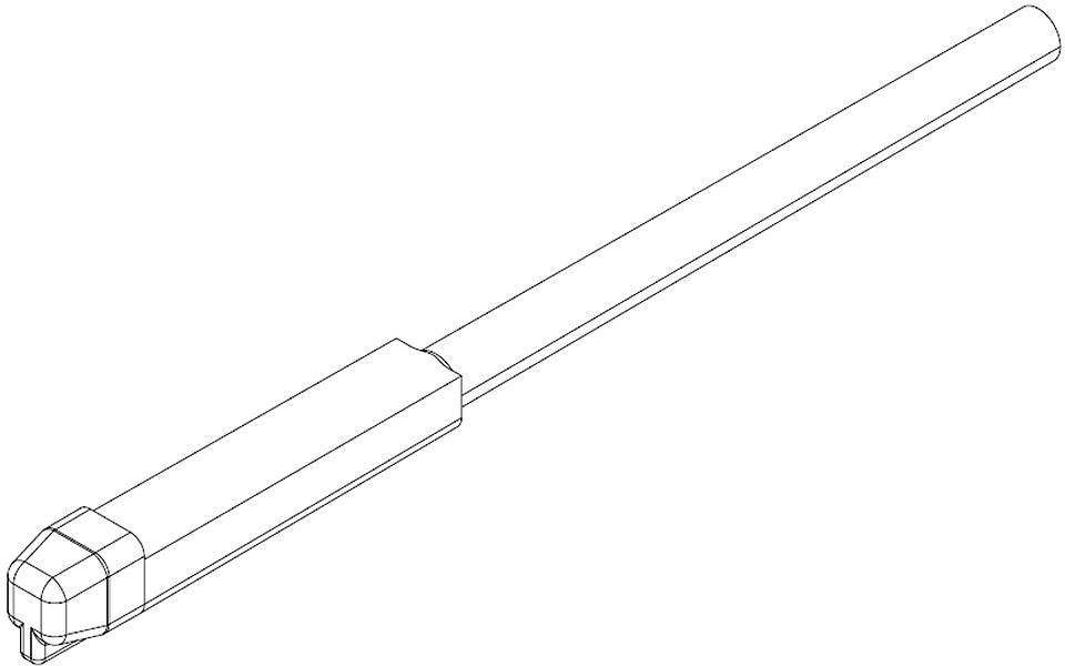 Molex Dichtung 343450001 Bag