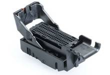 Molex MX123 345660703 Blau Inhalt: 1St.