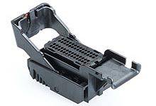 Molex MX123 345760703 Blau Inhalt