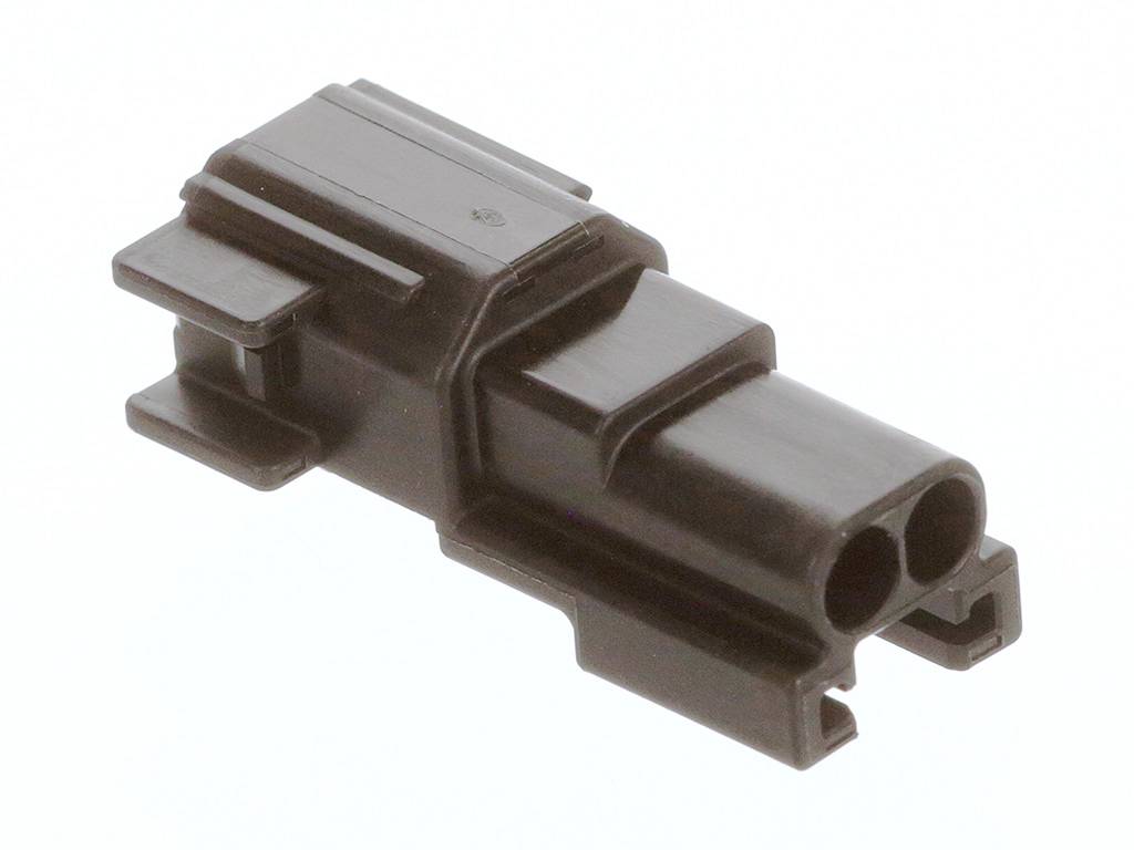 Molex MX150 346750003 Schwarz Inhalt