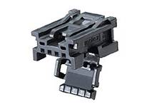 Molex Buchsengehäuse-Kabel Anzahl Reihen: 1 347910081 Bag