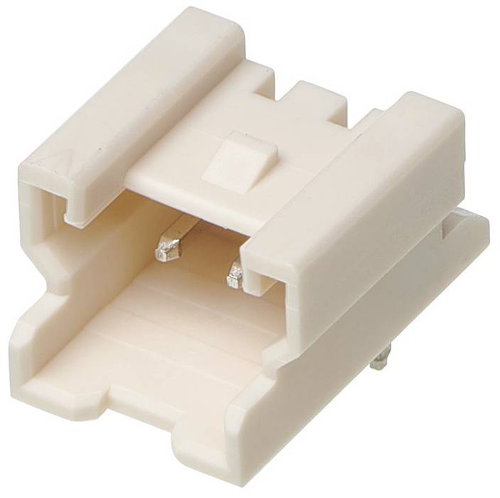 Molex Einbau-Stiftleiste (Standard) Polzahl Gesamt 8 Rastermaß: 2mm 353630860 Bag