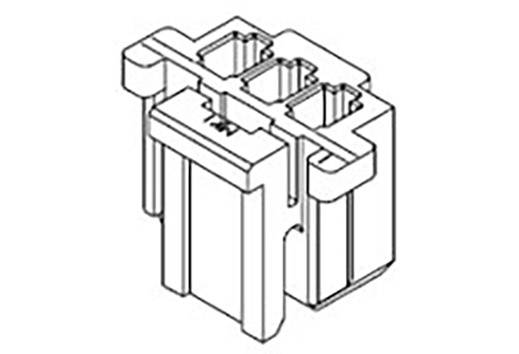 Molex Buchsengehäuse-Kabel Polzahl Gesamt 2 Rastermaß: 2mm 355070200 Bag