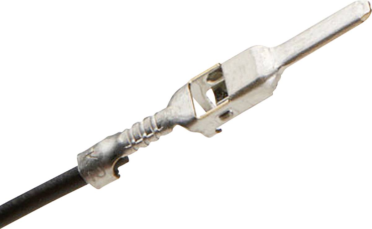 Molex BLADE 357450210 Inhalt
