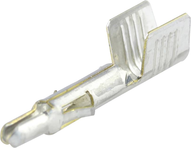Molex MLX 366630001 Inhalt