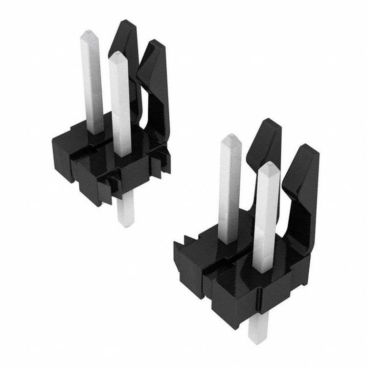 Molex Einbau-Stiftleiste (Standard) 416713100