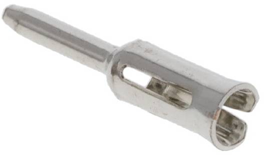 Molex Crimpkontakt 430800001 Bag