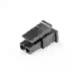 Molex Buchsengehäuse-Kabel Polzahl Gesamt 2 Rastermaß: 3mm 436450200 Bag Molex Buchsengehäuse-Kabel Polzahl Gesamt 2 Rastermaß: 3mm 436450200 Bag