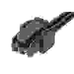 Molex Buchsengehäuse-Kabel Polzahl Gesamt 2 Rastermaß: 1.25mm 451110202 Bag