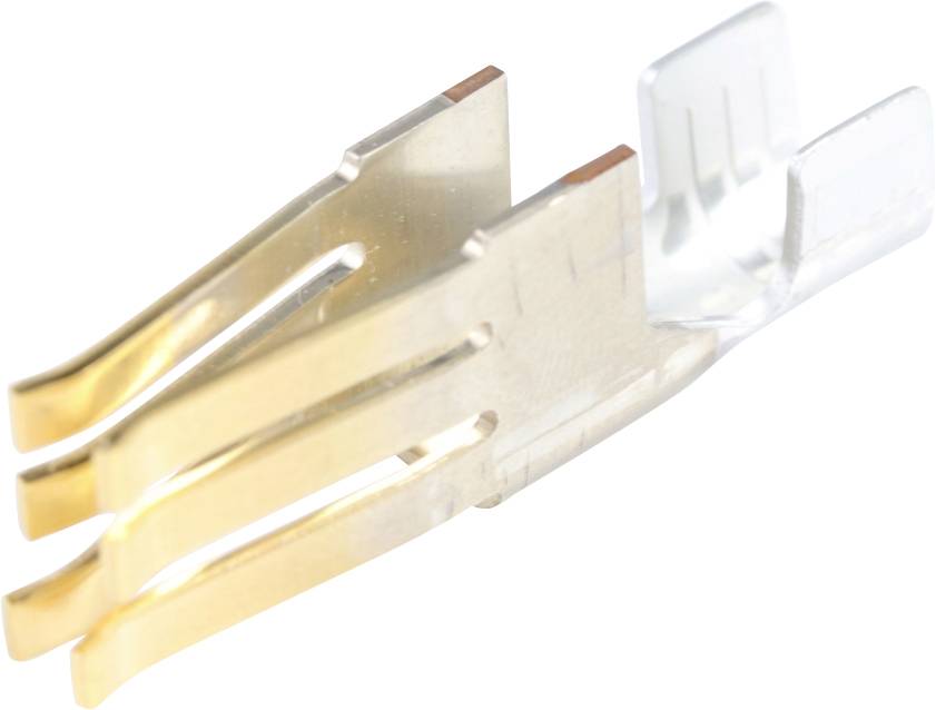 Molex Guardian 468190013 Inhalt