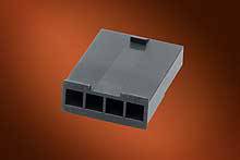Molex Buchsengehäuse-Kabel 469990275