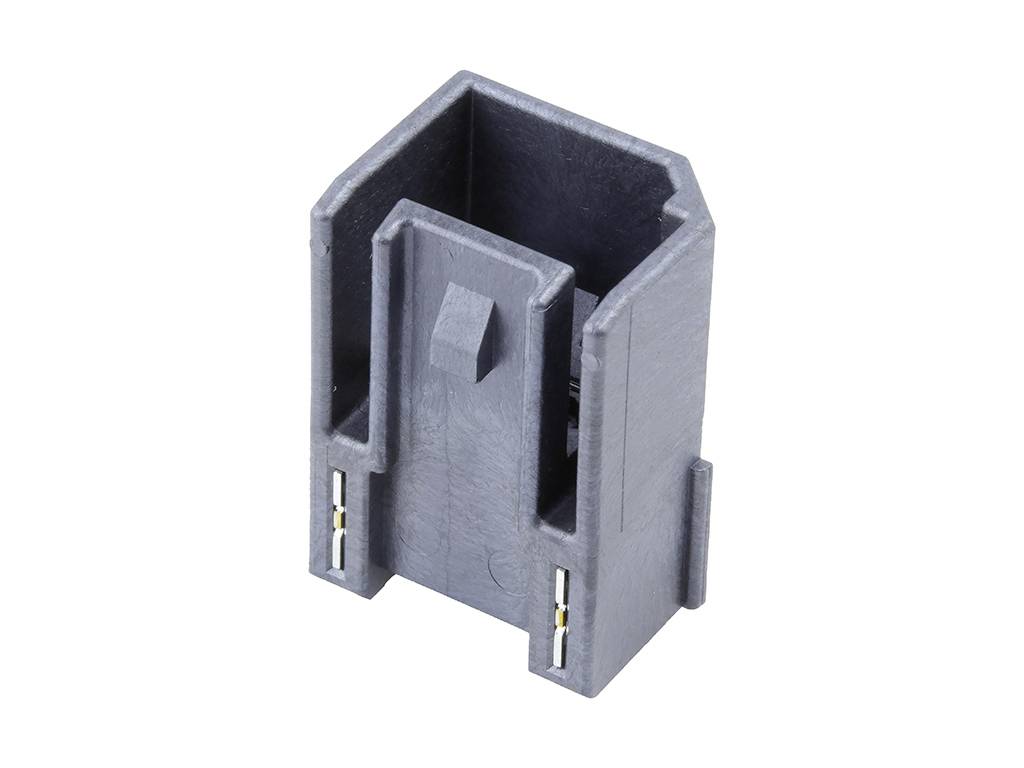 Molex HSAutoLink1 496160711 Schwarz Inhalt