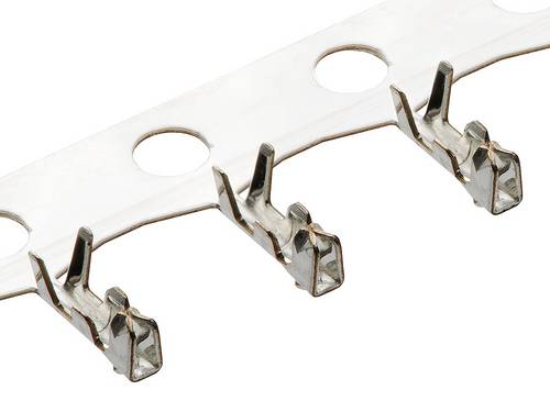 Molex PicoBlade 1.25 500798100 Inhalt