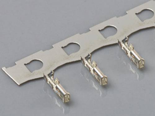 Molex Pico-Clasp 1.0 5013340000 Inhalt