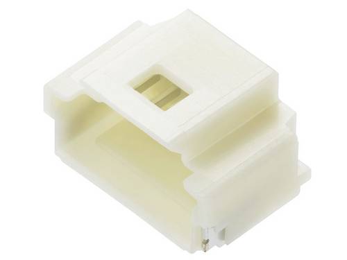 Molex Einbau-Stiftleiste (Standard) Polzahl Gesamt 8 Rastermaß: 1 mm 5015680807 Tape on Full