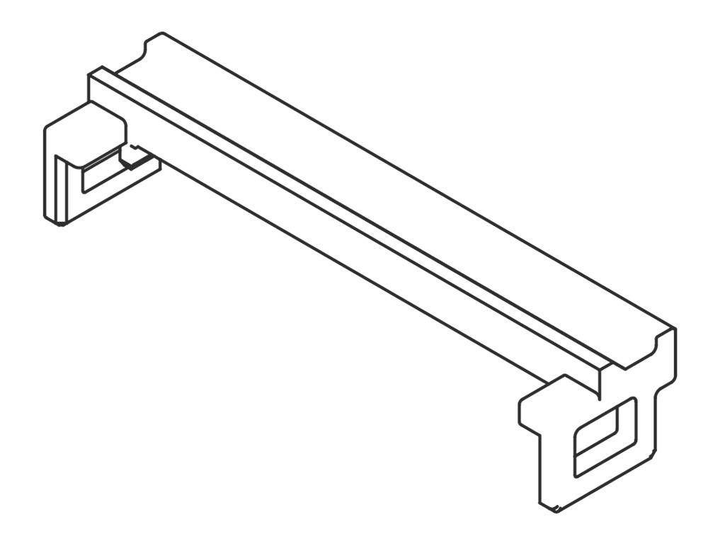 Molex FFC/FPC-Anschluss Polzahl Gesamt 30 5017843008 Bag