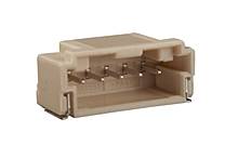 Molex Einbau-Stiftleiste (Standard) Polzahl Gesamt 6 Rastermaß: 2mm 5023520610 Tape on Full reel