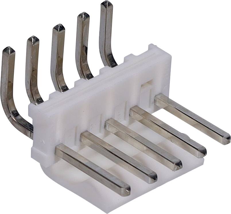 Molex Einbau-Stiftleiste (Standard) 50291907