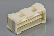 Molex Einbau-Stiftleiste (Standard) Polzahl Gesamt 20 Rastermaß: 1.5mm 5031482090 Tape on Full reel