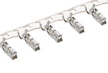 Molex Crimpkontakt 503518000 Tape on Full reel