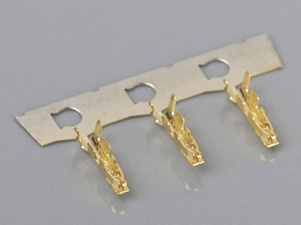 Molex Pico-Lock 1.5 5040520098 Inhalt