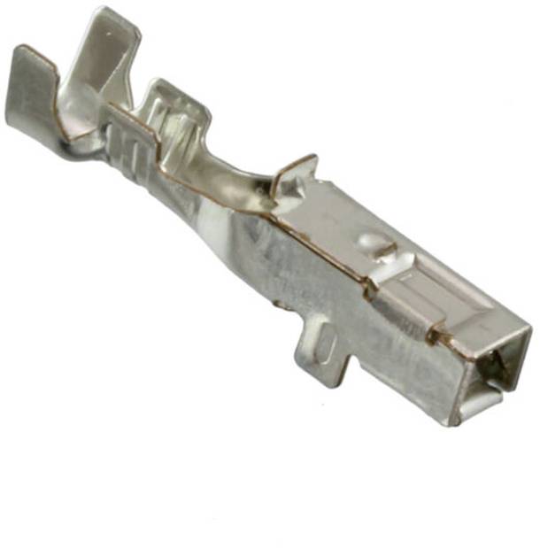 Molex OBD-II 504208000 Inhalt: 5000St.