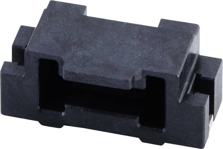 Molex FFC/FPC-Anschluss Polzahl Gesamt 2 Rastermaß: 2mm 5051470290 Tape on Full reel