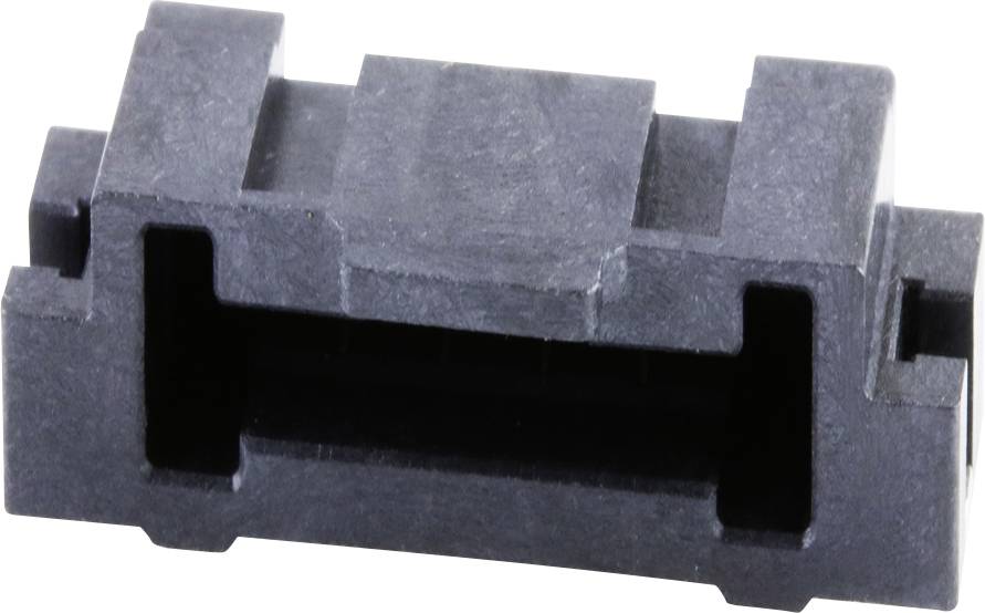Molex FFC/FPC-Anschluss Polzahl Gesamt 4 Rastermaß: 2mm 5051470490 Tape on Full reel