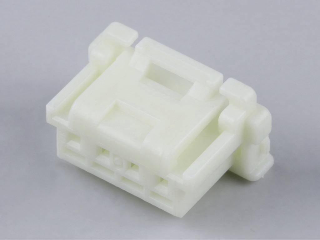 Molex Buchsengehäuse-Kabel Anzahl Reihen: 1 5051510401 Bag