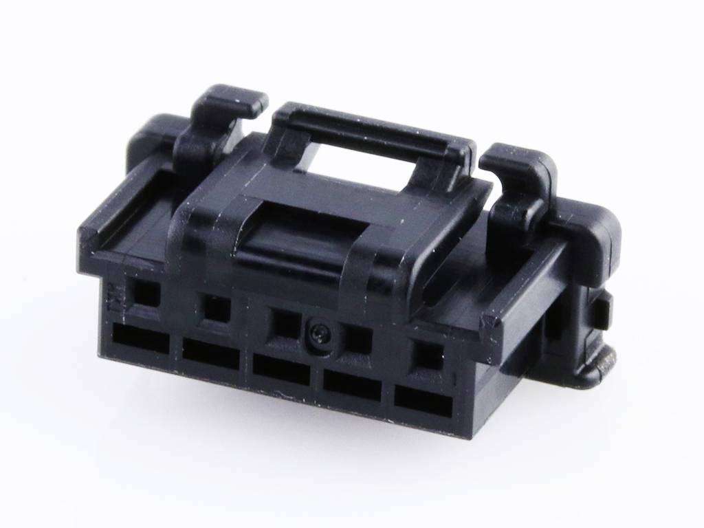 Molex Buchsengehäuse-Kabel Anzahl Reihen: 1 5051510500 Bag