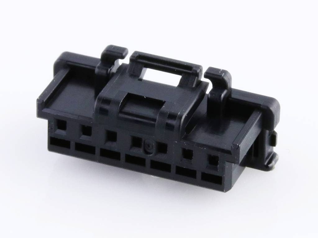 Molex Buchsengehäuse-Kabel Anzahl Reihen: 1 5051510700 Bag