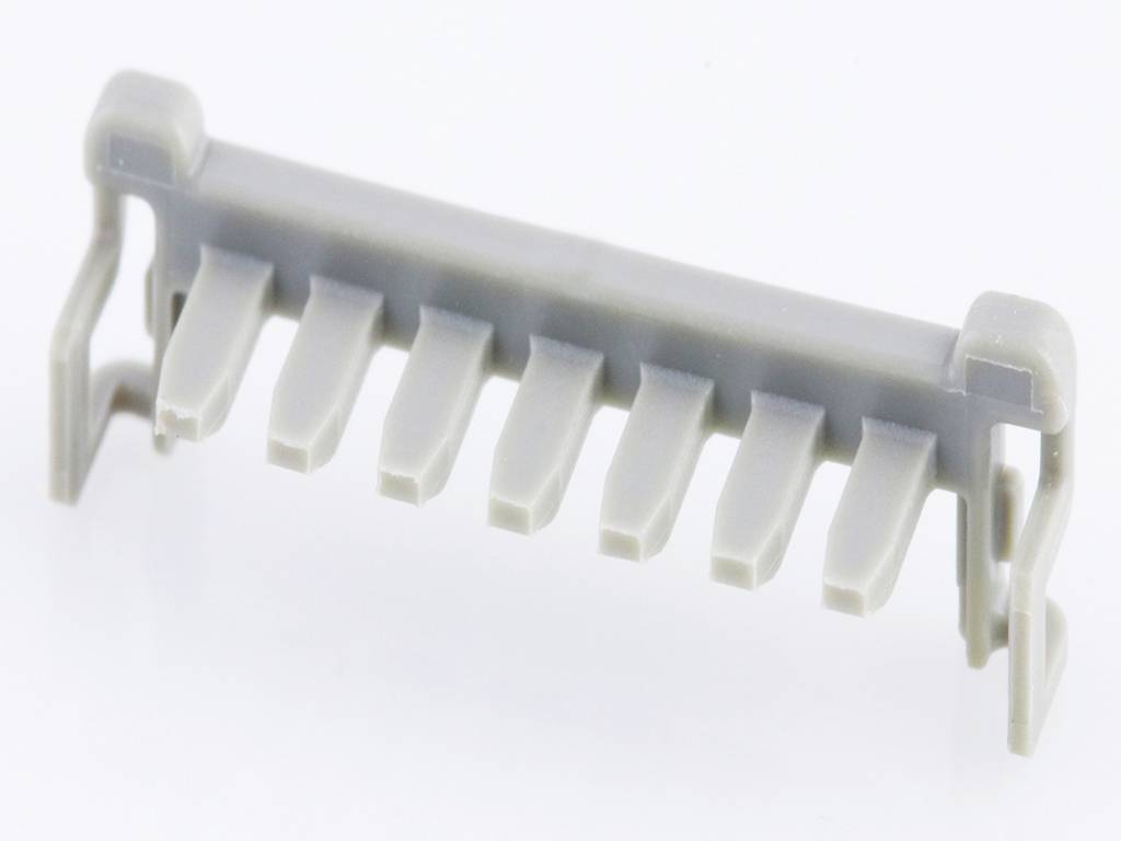 Molex Klemmenpositionssicherung Polzahl Gesamt 7 5051520700 Bag