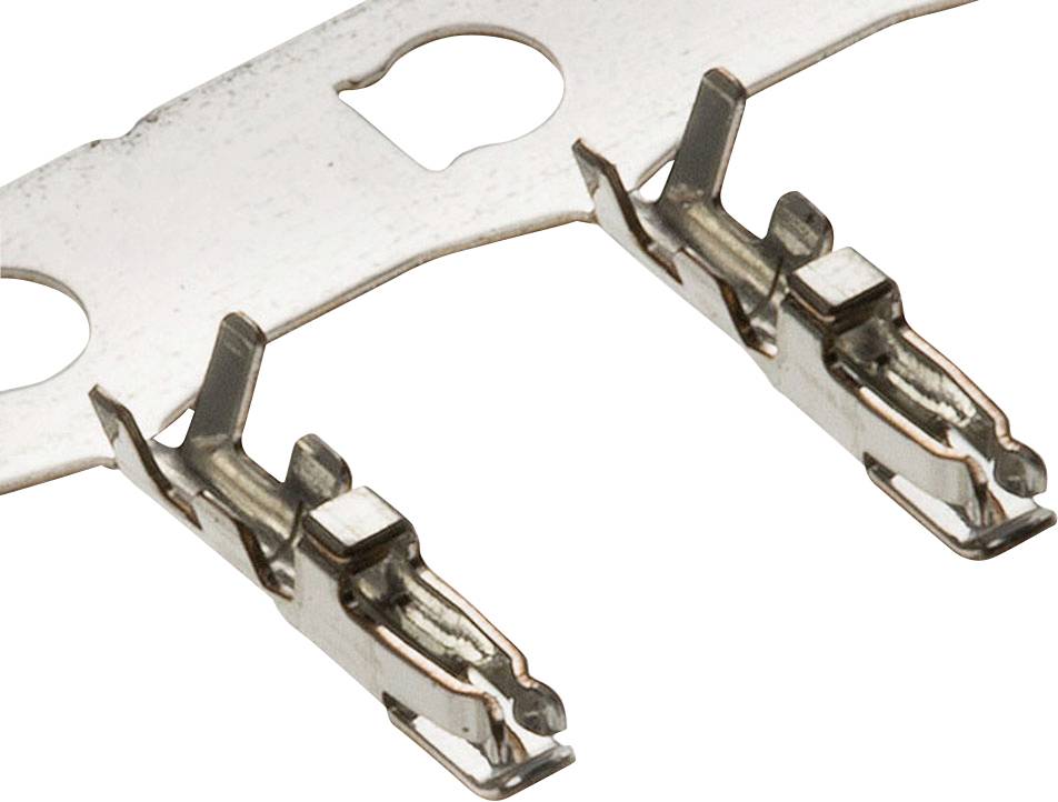 Molex Micro-Lock-Plus 1.25 5054311000 Inhalt