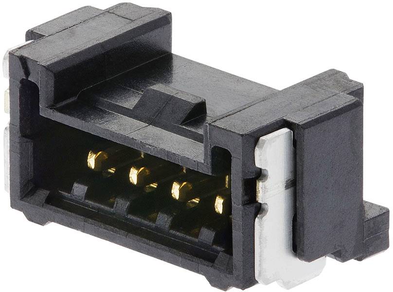 Molex Einbau-Stiftleiste (Standard) Anzahl Reihen: 1 5055670681
