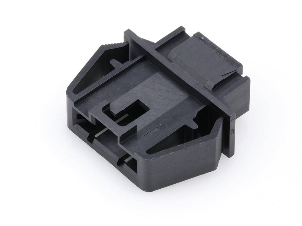 Molex Buchsengehäuse-Kabel Polzahl Gesamt 5 50650205 Bag