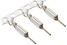 Molex Crimpkontakt 508378000 Tape on Full reel