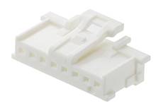 Molex Buchsengehäuse-Kabel Polzahl Gesamt 5 Rastermaß: 2mm 513820500 Bag