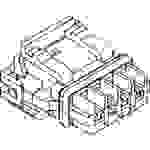 Molex Buchsengehäuse-Kabel Polzahl Gesamt 2 Rastermaß: 5mm 521170241 1 St. Tray