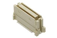 Molex Mezzanine-Steckverbinder Polzahl Gesamt 20 Rastermaß: 0.635mm 529010274 Tape on Full reel